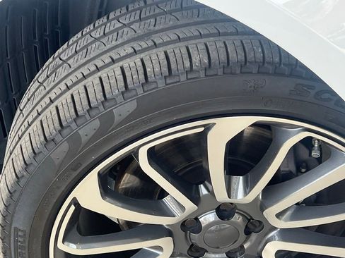 Used 2021 Land Rover Range Rover Westminster Edition image 31