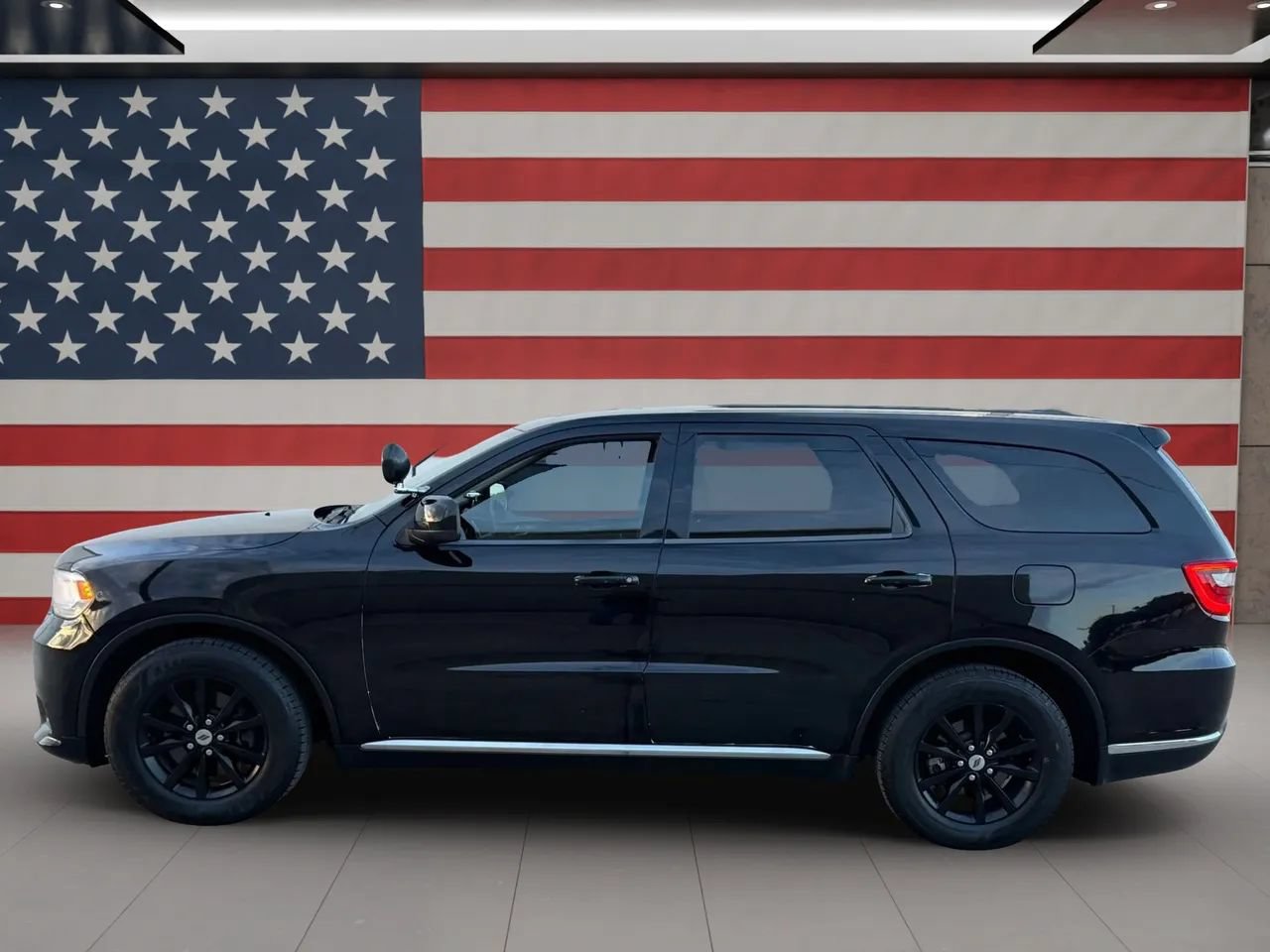Used 2020 Dodge Durango AWD image 10