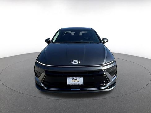 Used 2025 Hyundai Sonata SEL image 4
