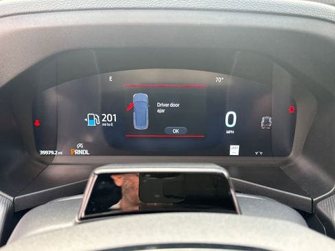 Used 2025 Ford Explorer ST-Line w/ Premium Package image 26