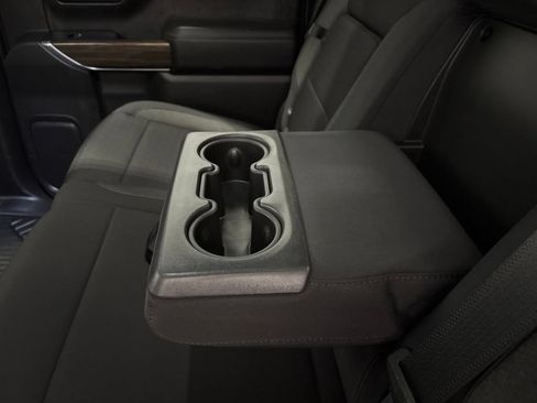 Used 2020 Chevrolet Silverado 1500 RST AWD/4WD image 34