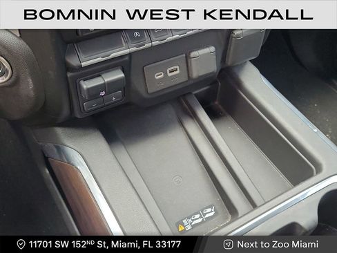 Used 2020 GMC Sierra 1500 SLT w/ SLT Premium Package image 22