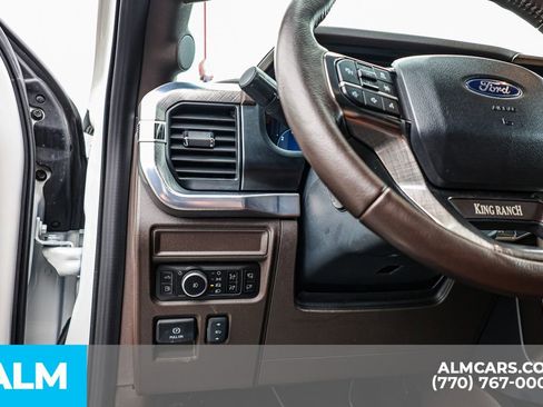 Used 2025 Ford F150 King Ranch image 27