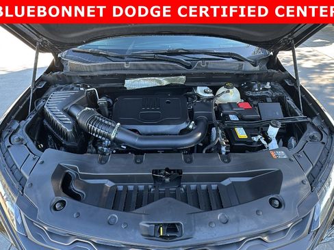 Used 2025 Chevrolet Blazer LT w/ Driver Confidence Package image 33