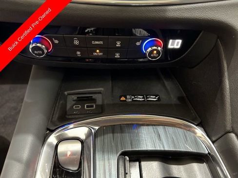 Certified 2023 Buick Enclave Essence w/ Experience Buick Package image 16