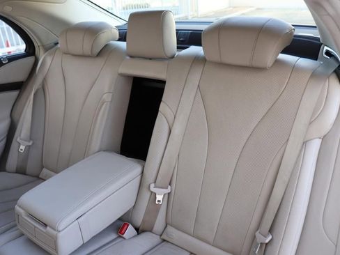 Used 2018 Mercedes-Benz S 450 Sedan image 21