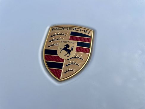 Used 2024 Porsche Panamera 4 AWD/4WD image 32