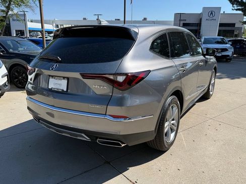 Certified 2026 Acura MDX SH-AWD image 6