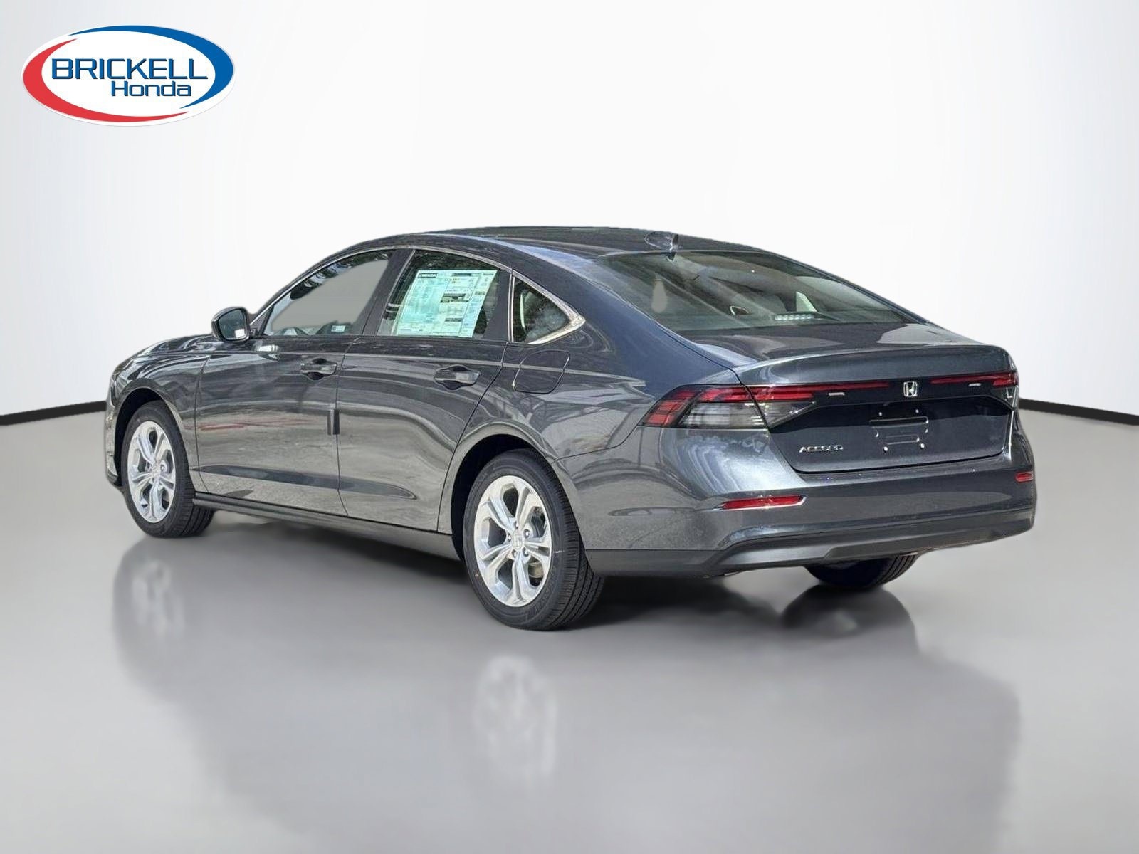 New 2026 Honda Accord LX image 7
