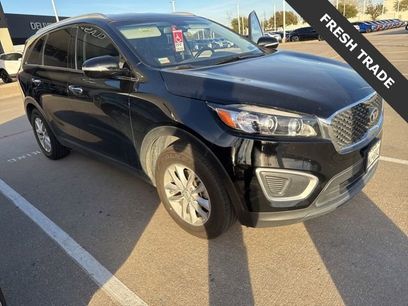 Used 2018 Kia Sorento LX
