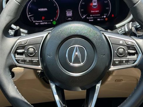 Certified 2024 Acura MDX FWD w/ Technology Package image 13