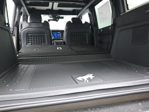 New 2025 Ford Bronco Raptor w/ Interior Carbon Fiber Pack image 21