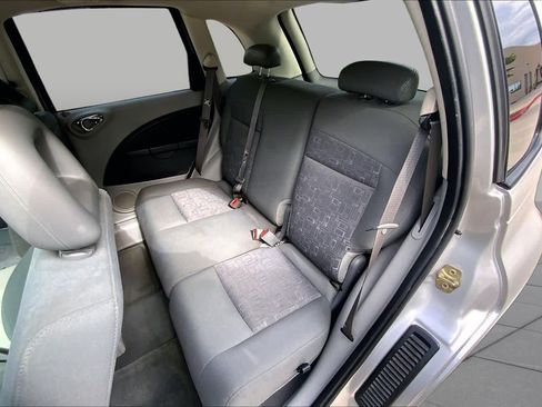 Used 2007 Chrysler PT Cruiser Touring FWD image 20