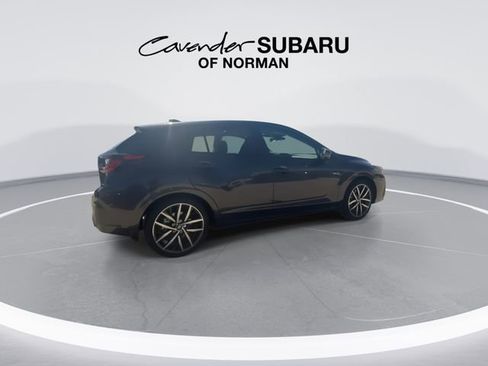 New 2026 Subaru Impreza 2.0i Sport image 9