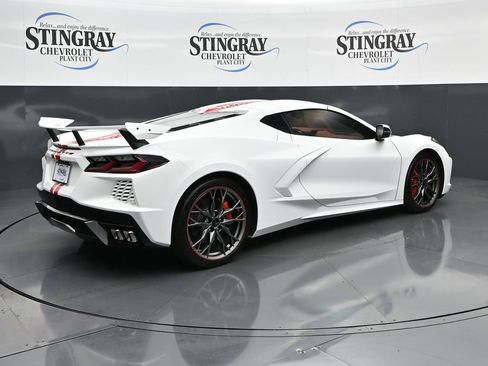 Used 2023 Chevrolet Corvette Stingray Premium Cpe w/ 3LT image 7