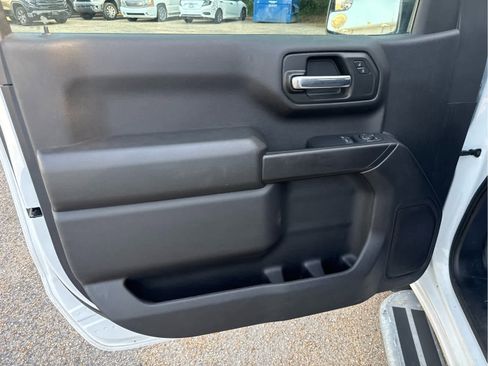 Used 2024 Chevrolet Silverado 1500 W/T w/ WT Fleet Convenience Package image 22