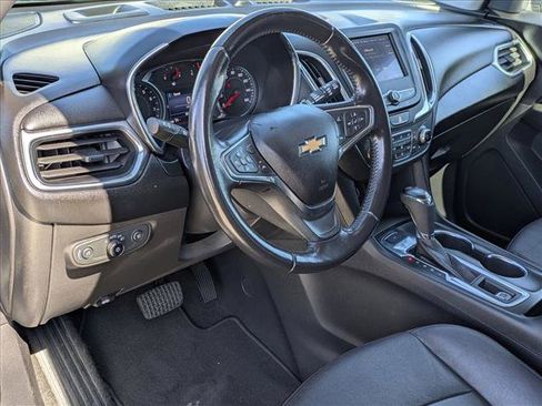 Used 2020 Chevrolet Equinox LT w/ Midnight Edition AWD/4WD image 10