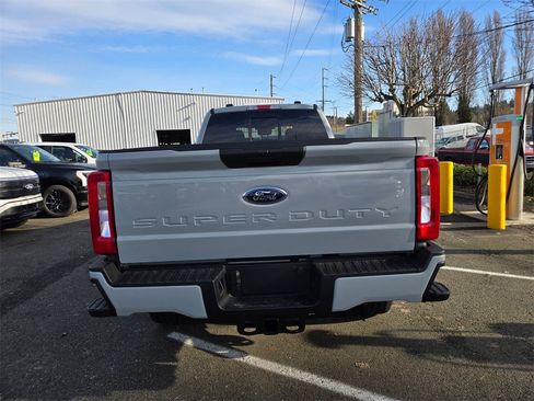 New 2026 Ford F350 XL w/ STX Appearance Package image 6