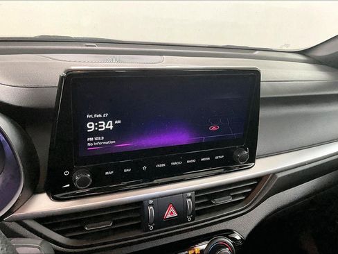 Used 2023 Kia Forte GT image 14