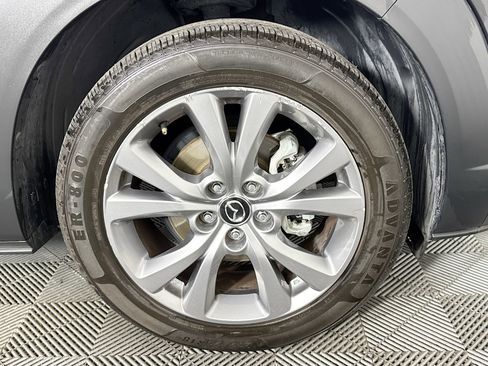 Used 2023 MAZDA CX-30 AWD 2.5 S w/ Select Package image 55