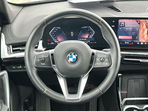 Certified 2024 BMW X1 xDrive28i w/ Convenience Package AWD/4WD image 26