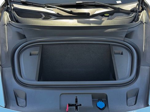 Certified 2023 Porsche Taycan RWD image 14