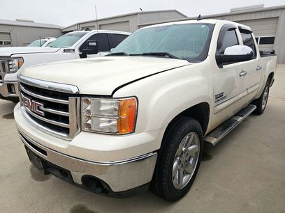 Used 2013 GMC Sierra 1500 SLE