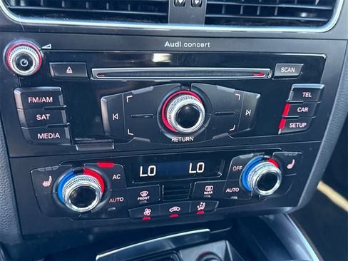 Used 2014 Audi Q5 2.0T Premium w/ Lighting Package image 27
