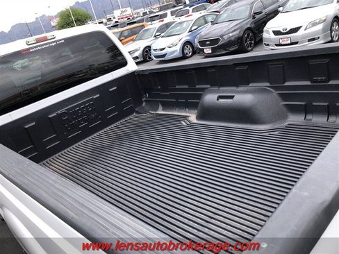 Used 2015 Ford F350 XLT AWD/4WD image 25