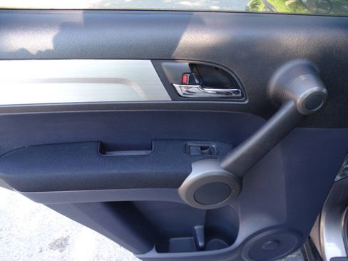 Used 2010 Honda CR-V EX image 26