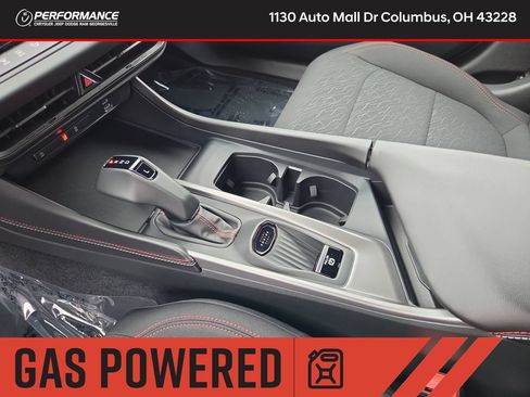 New 2026 Dodge Charger R/T AWD/4WD image 30