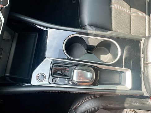 Certified 2024 Nissan Altima 2.5 SR FWD image 21