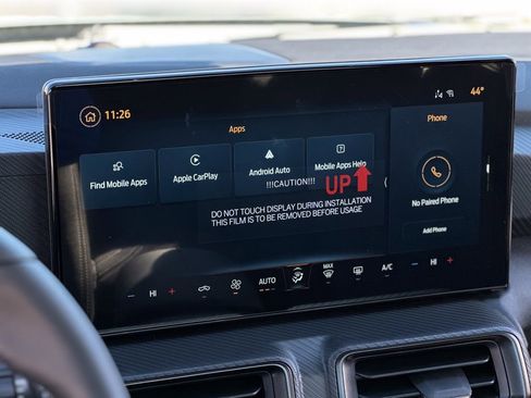 New 2026 Ford Mustang GT image 39