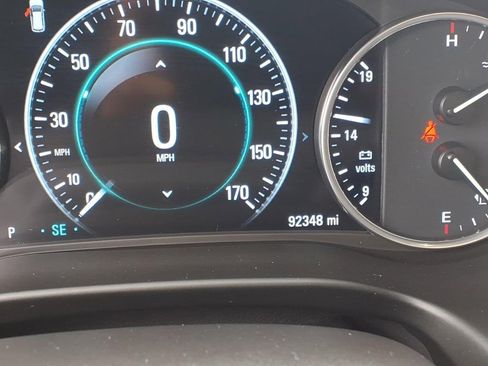 Used 2019 Buick Enclave Avenir w/ Avenir Technology Package image 19