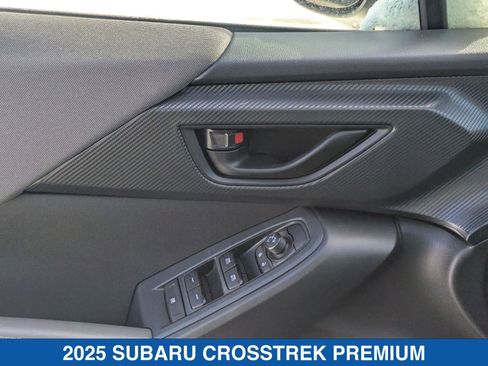 Certified 2025 Subaru Crosstrek 2.0i Premium image 20