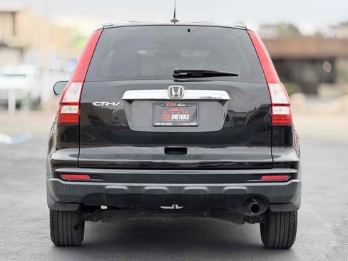 Used 2011 Honda CR-V EX-L image 5