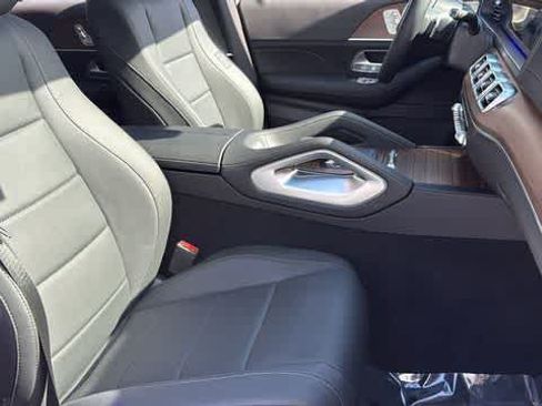 Certified 2026 Mercedes-Benz GLE 350 4MATIC image 37