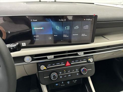 New 2026 Hyundai Tucson SE FWD image 27