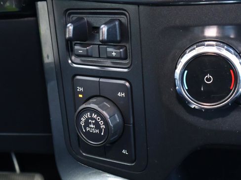 Used 2022 Ford F150 XLT w/ Equipment Group 301A Mid image 29