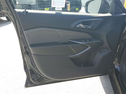 New 2026 Chevrolet Trax ACTIV FWD image 20
