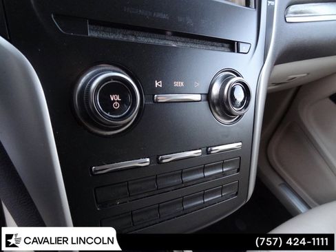 Used 2019 Lincoln MKC Reserve w/ MKC Technology Package image 8