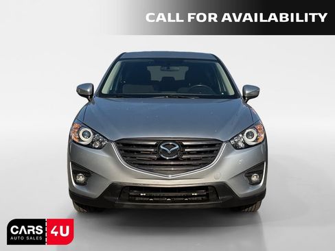 Used 2016 MAZDA CX-5 Touring FWD image 2