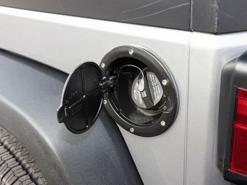 Used 2015 Jeep Wrangler Unlimited Sport w/ Quick Order Package 24S image 46