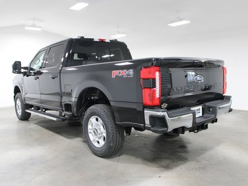 New 2026 Ford F250 XLT image 6