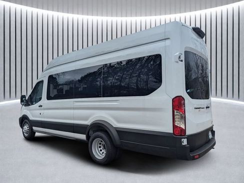 New 2026 Ford Transit 350 XL RWD image 7
