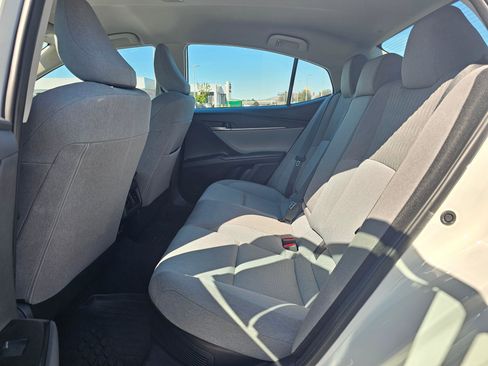 Used 2025 Toyota Camry LE AWD/4WD image 17