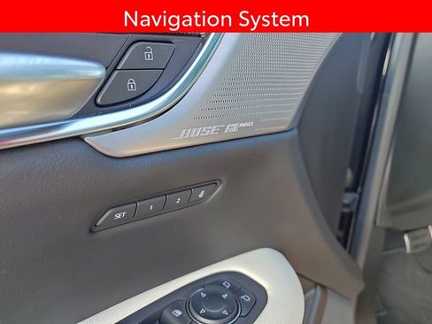 Used 2023 Cadillac XT5 Sportv w/ Technology Package AWD/4WD image 6