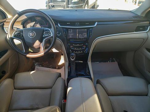 Used 2014 Cadillac XTS Luxury w/ Driver Awareness Package image 22