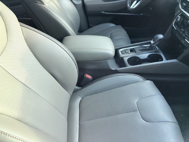 Used 2019 Hyundai Santa Fe Limited AWD/4WD image 5