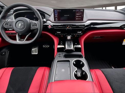 New 2026 Acura MDX A-Spec image 10